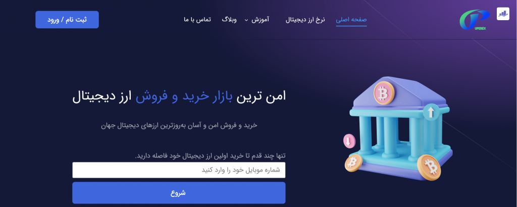 آپرکس